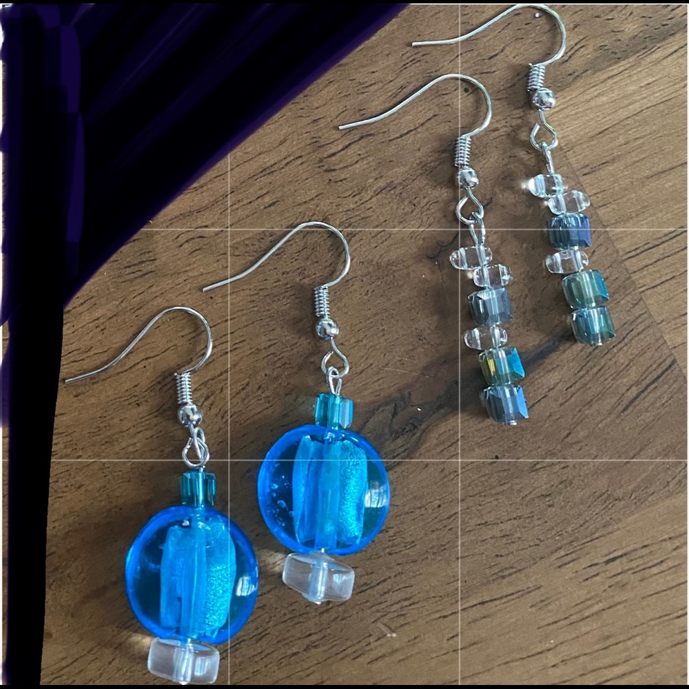 Handmade jewelry